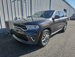 2021 Dodge Durango SXT Plus