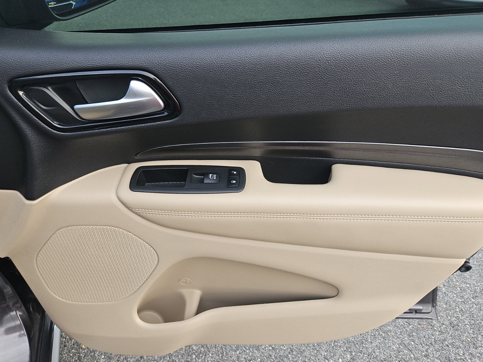 2021 Dodge Durango SXT Plus