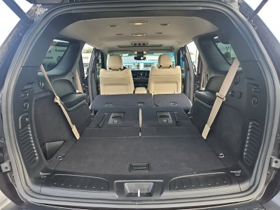 2021 Dodge Durango SXT Plus