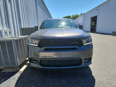 2020 Dodge Durango GT Plus