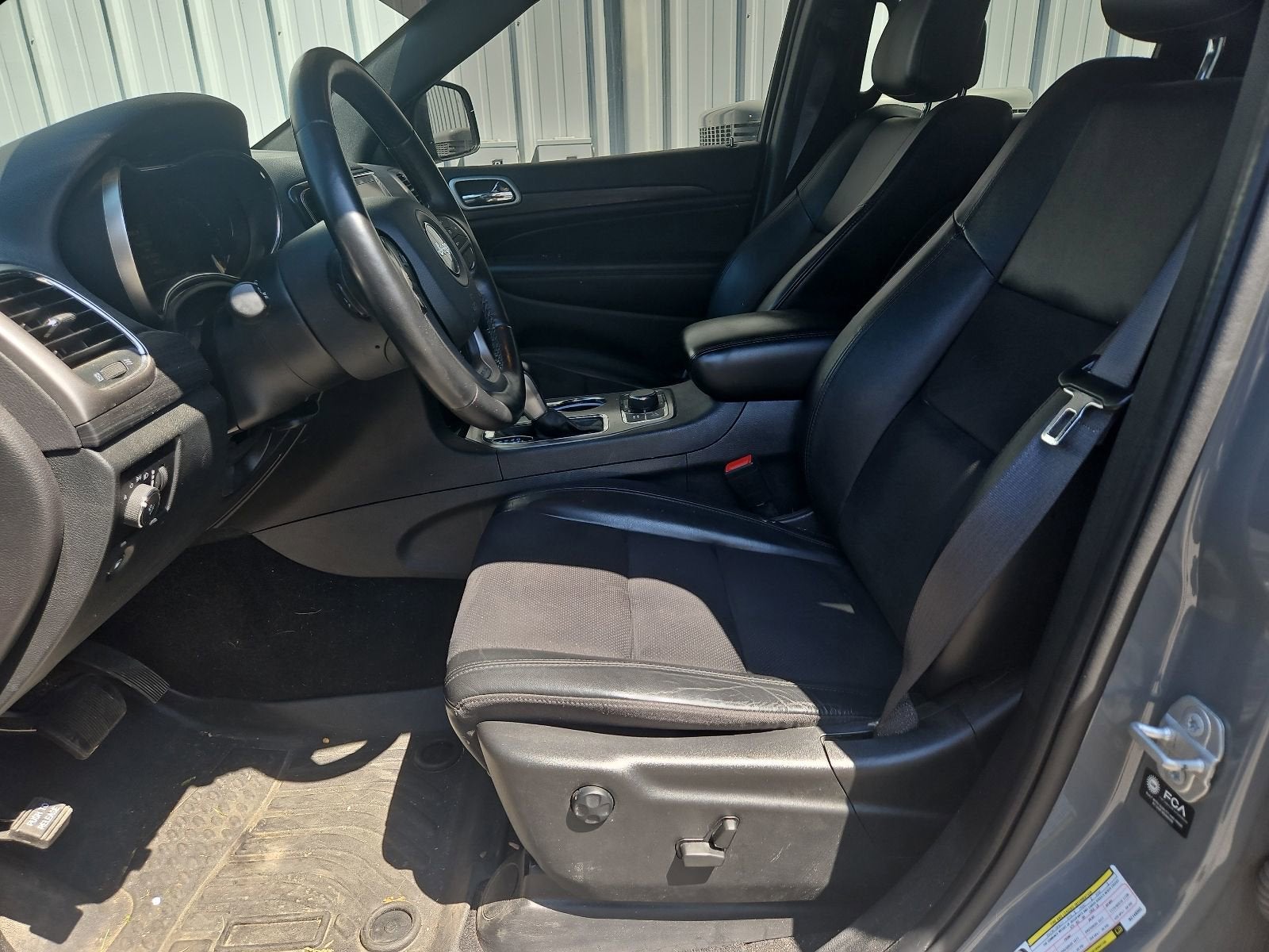 2022 Jeep Grand Cherokee WK Laredo X