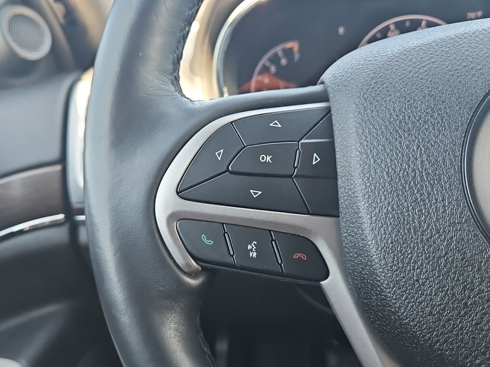 2018 Jeep Grand Cherokee Sterling Edition