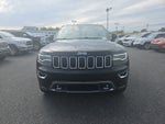 2018 Jeep Grand Cherokee Sterling Edition