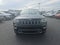 2018 Jeep Grand Cherokee Sterling Edition