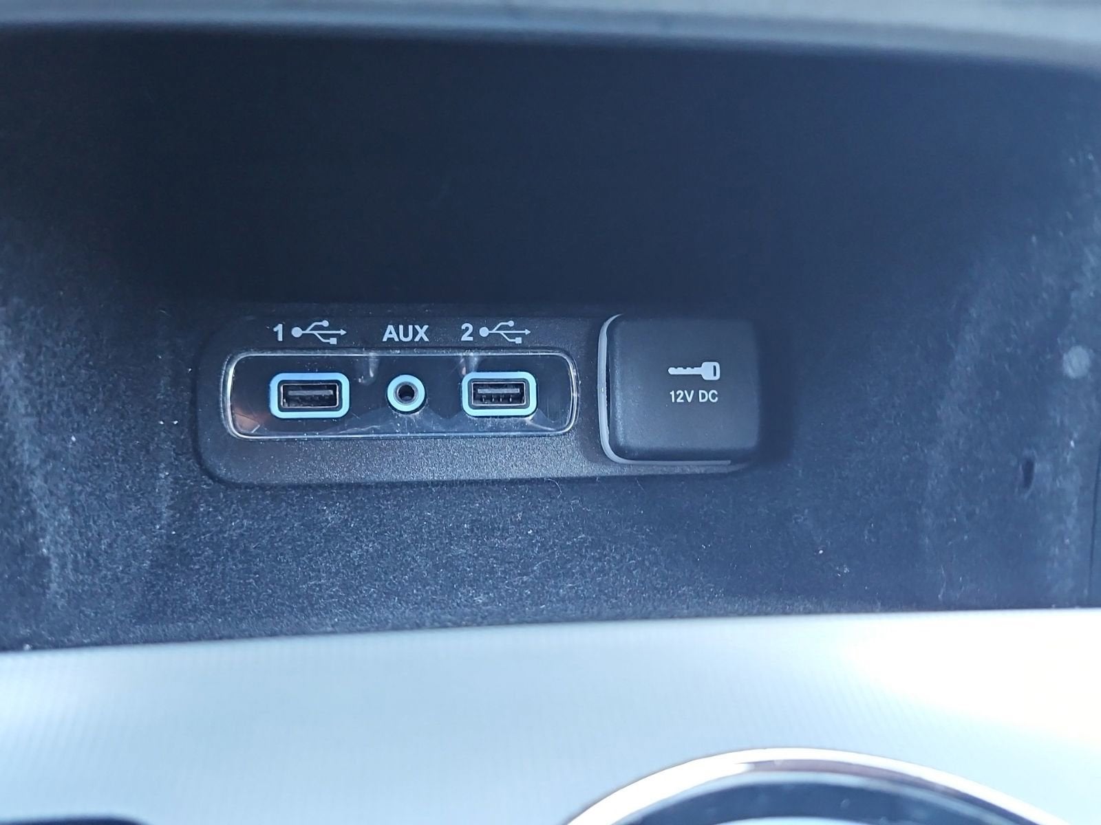 2018 Jeep Grand Cherokee Sterling Edition