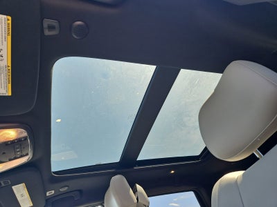 2018 Jeep Grand Cherokee Sterling Edition