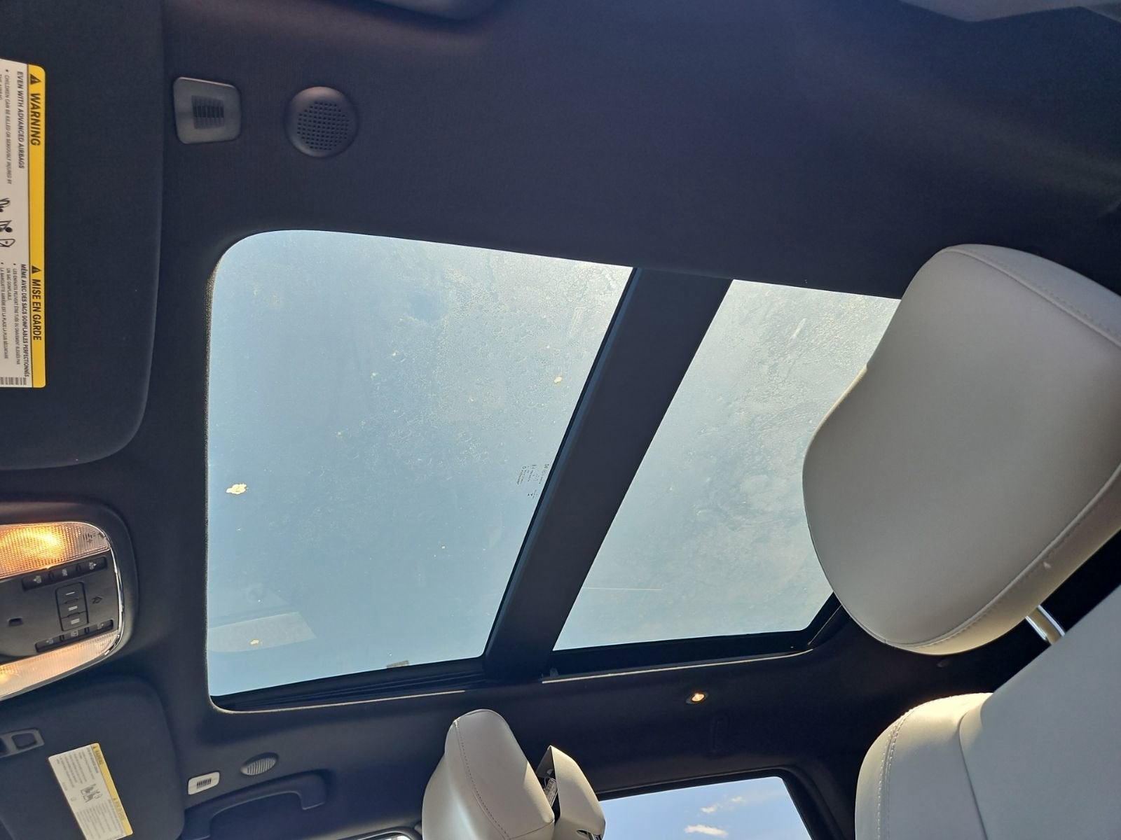 2018 Jeep Grand Cherokee Sterling Edition