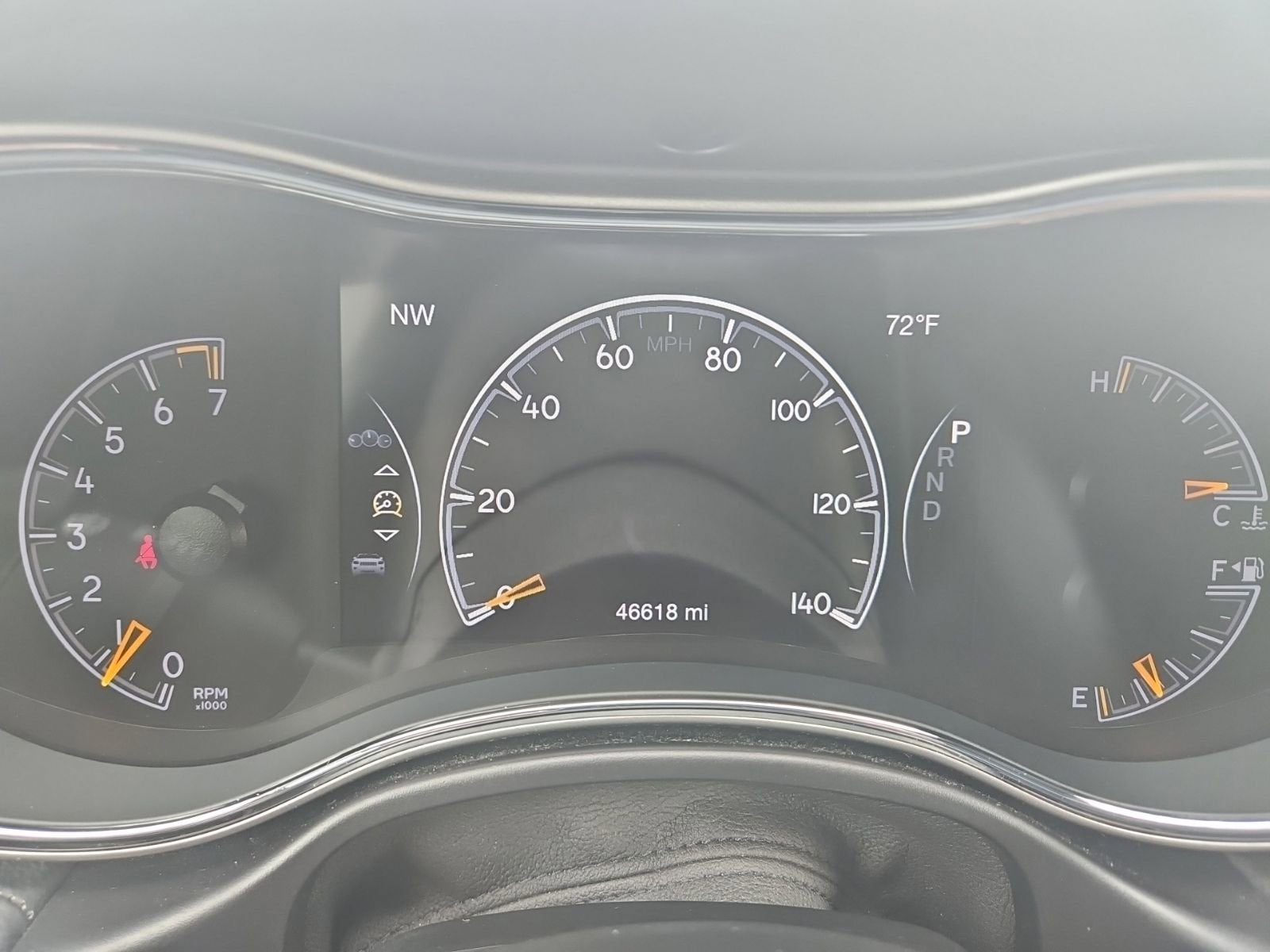 2018 Jeep Grand Cherokee Sterling Edition