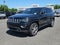2018 Jeep Grand Cherokee Sterling Edition