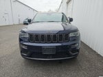 2018 Jeep Grand Cherokee High Altitude
