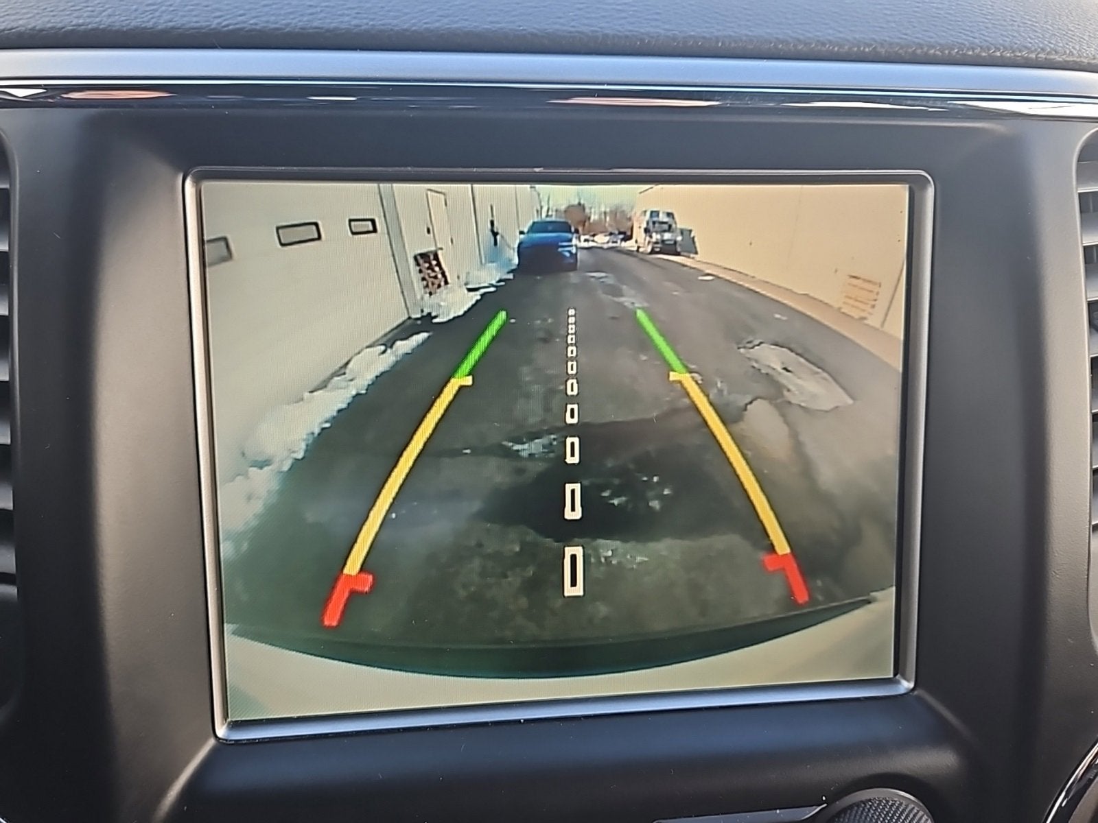 2017 Jeep Grand Cherokee Trailhawk