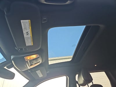 2017 Jeep Grand Cherokee Trailhawk