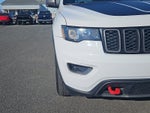 2017 Jeep Grand Cherokee Trailhawk