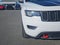 2017 Jeep Grand Cherokee Trailhawk