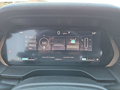 2022 Jeep Grand Cherokee Altitude