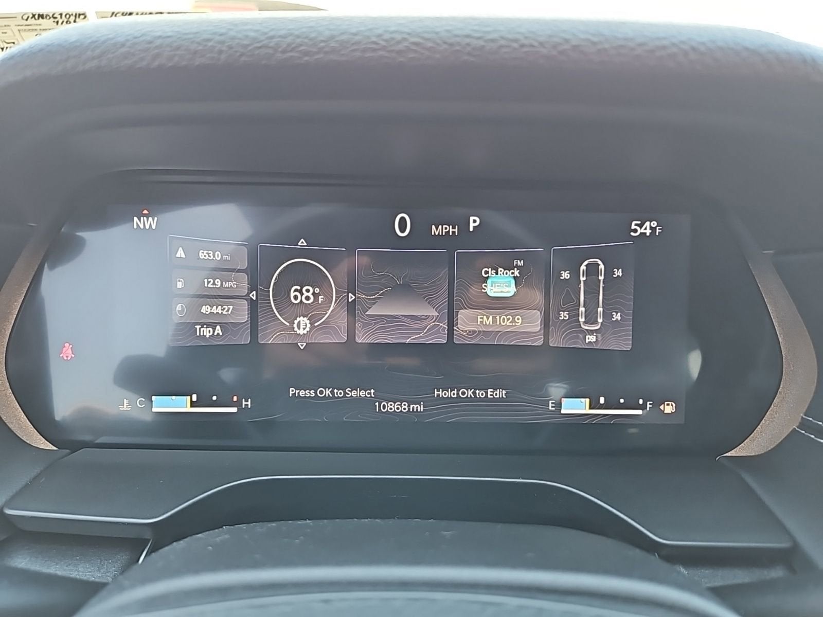 2022 Jeep Grand Cherokee Altitude