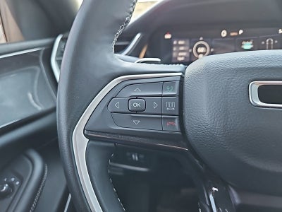 2022 Jeep Grand Cherokee Altitude