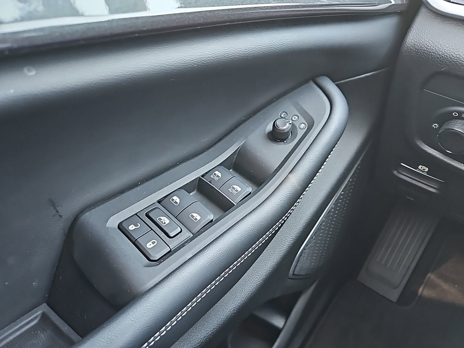 2022 Jeep Grand Cherokee Altitude