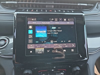 2022 Jeep Grand Cherokee Altitude