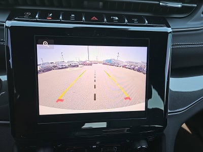 2022 Jeep Grand Cherokee Altitude