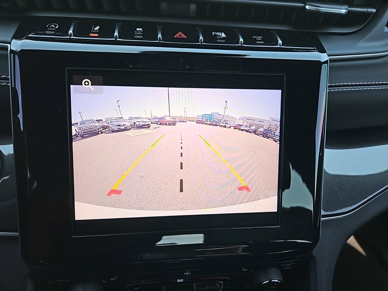 2022 Jeep Grand Cherokee Altitude