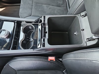 2022 Jeep Grand Cherokee Altitude