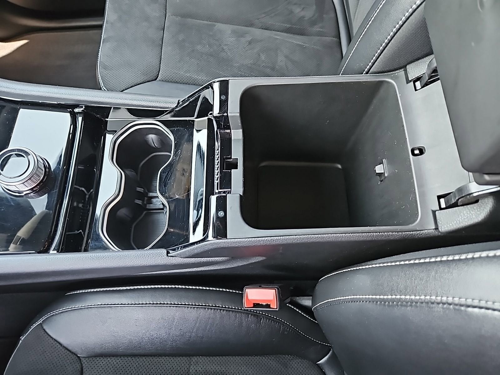 2022 Jeep Grand Cherokee Altitude