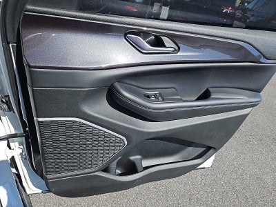 2022 Jeep Grand Cherokee Altitude