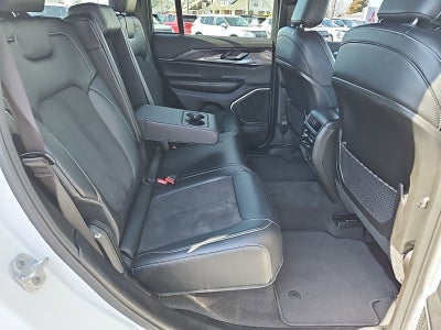 2022 Jeep Grand Cherokee Altitude