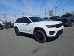 2022 Jeep Grand Cherokee Altitude