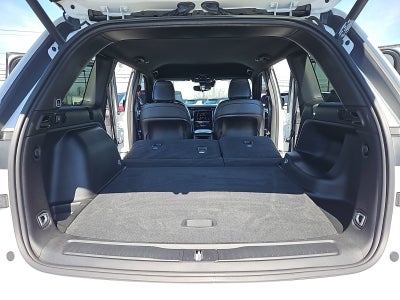 2022 Jeep Grand Cherokee Altitude