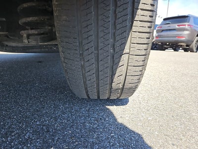 2022 Jeep Grand Cherokee Altitude