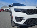 2022 Jeep Grand Cherokee Altitude