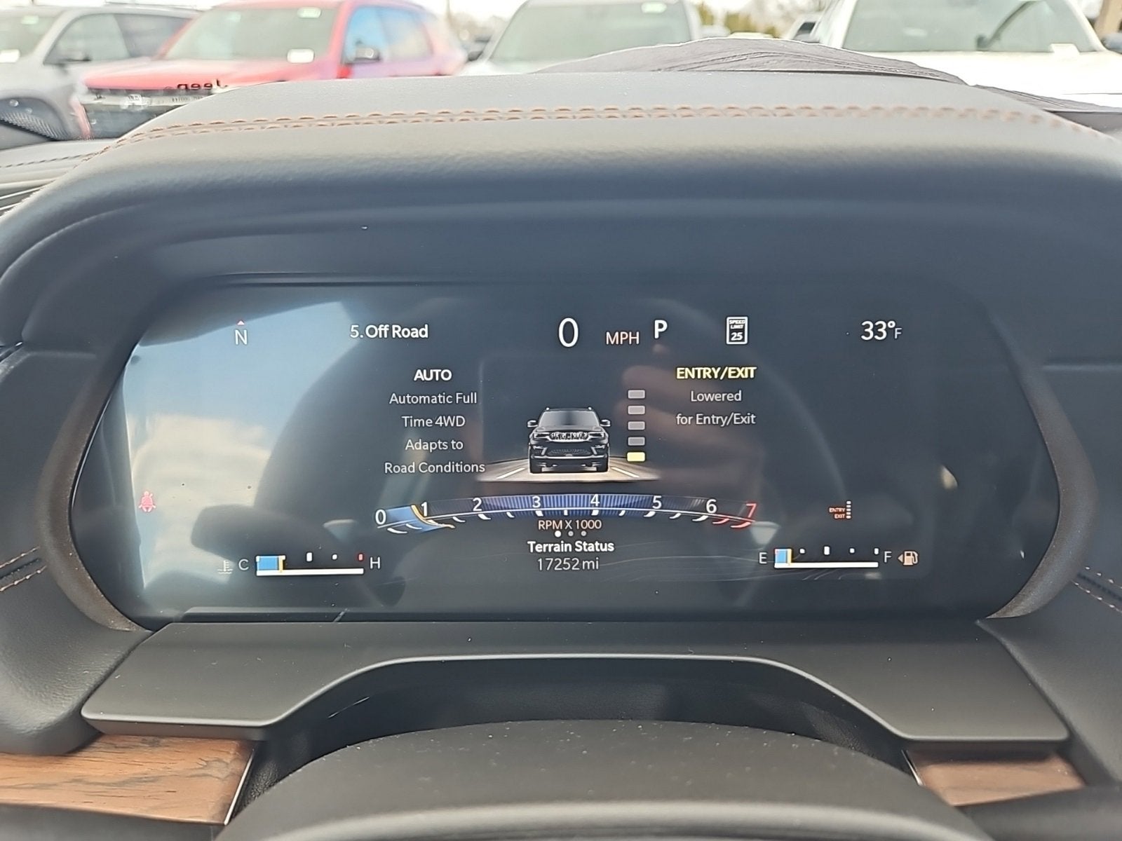 2023 Jeep Grand Cherokee Summit