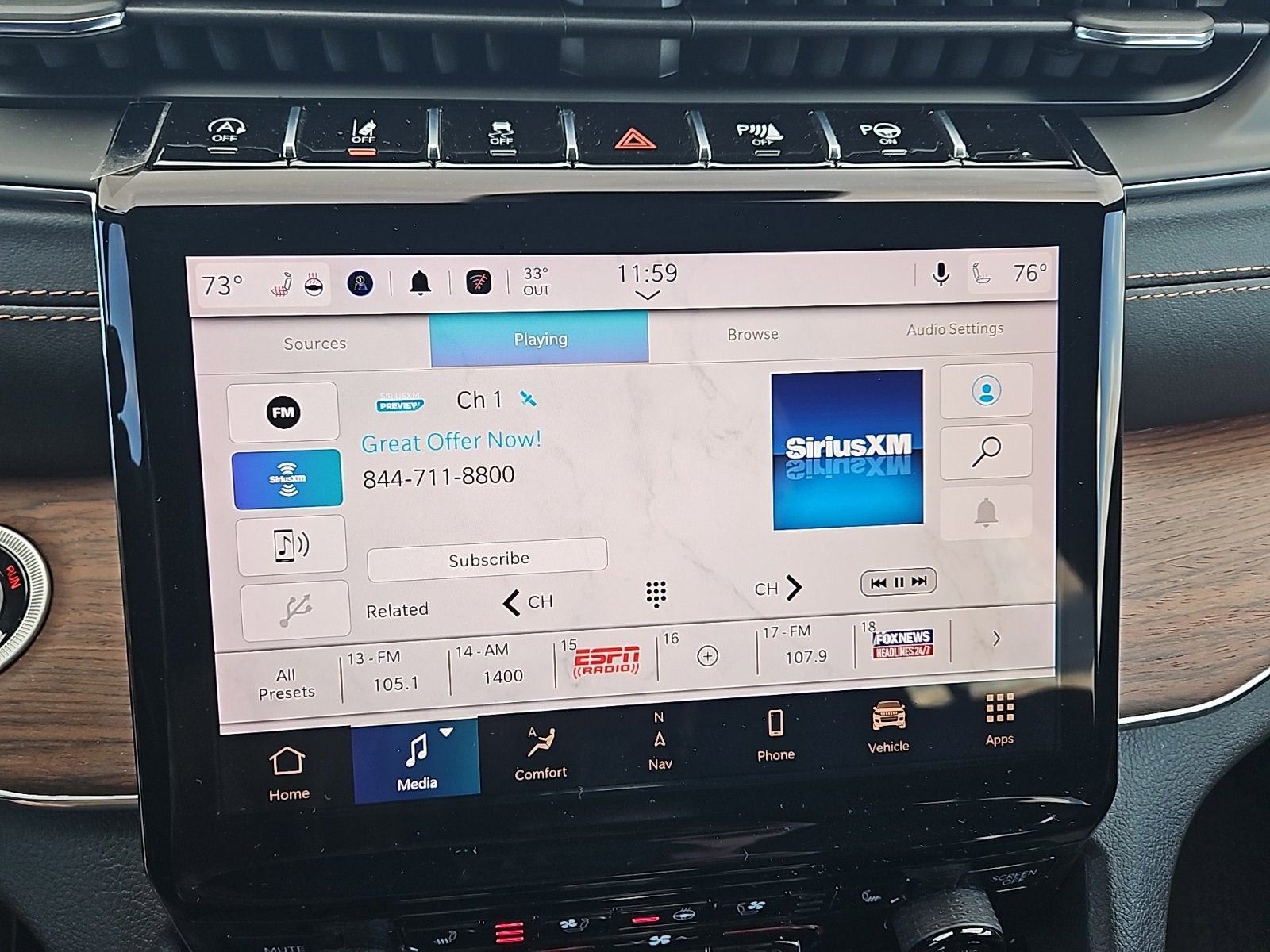 2023 Jeep Grand Cherokee Summit