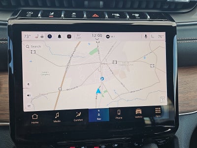 2023 Jeep Grand Cherokee Summit