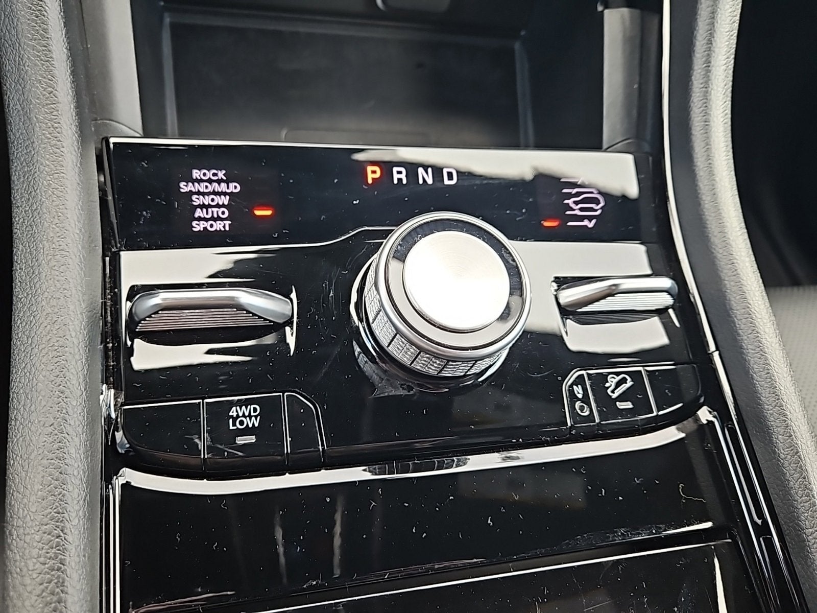 2023 Jeep Grand Cherokee Summit