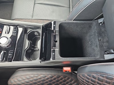 2023 Jeep Grand Cherokee Summit