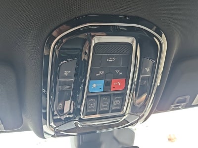 2023 Jeep Grand Cherokee Summit