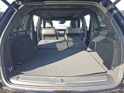 2023 Jeep Grand Cherokee Summit