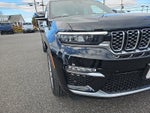 2023 Jeep Grand Cherokee Summit