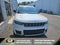 2025 Jeep Grand Cherokee L Laredo X