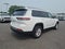 2025 Jeep Grand Cherokee L Laredo X