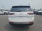 2025 Jeep Grand Cherokee L Laredo X