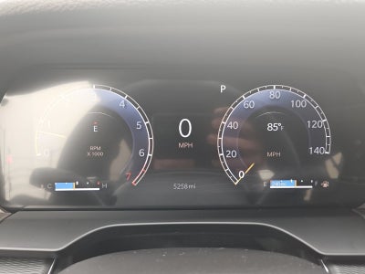 2025 Jeep Grand Cherokee L Laredo X
