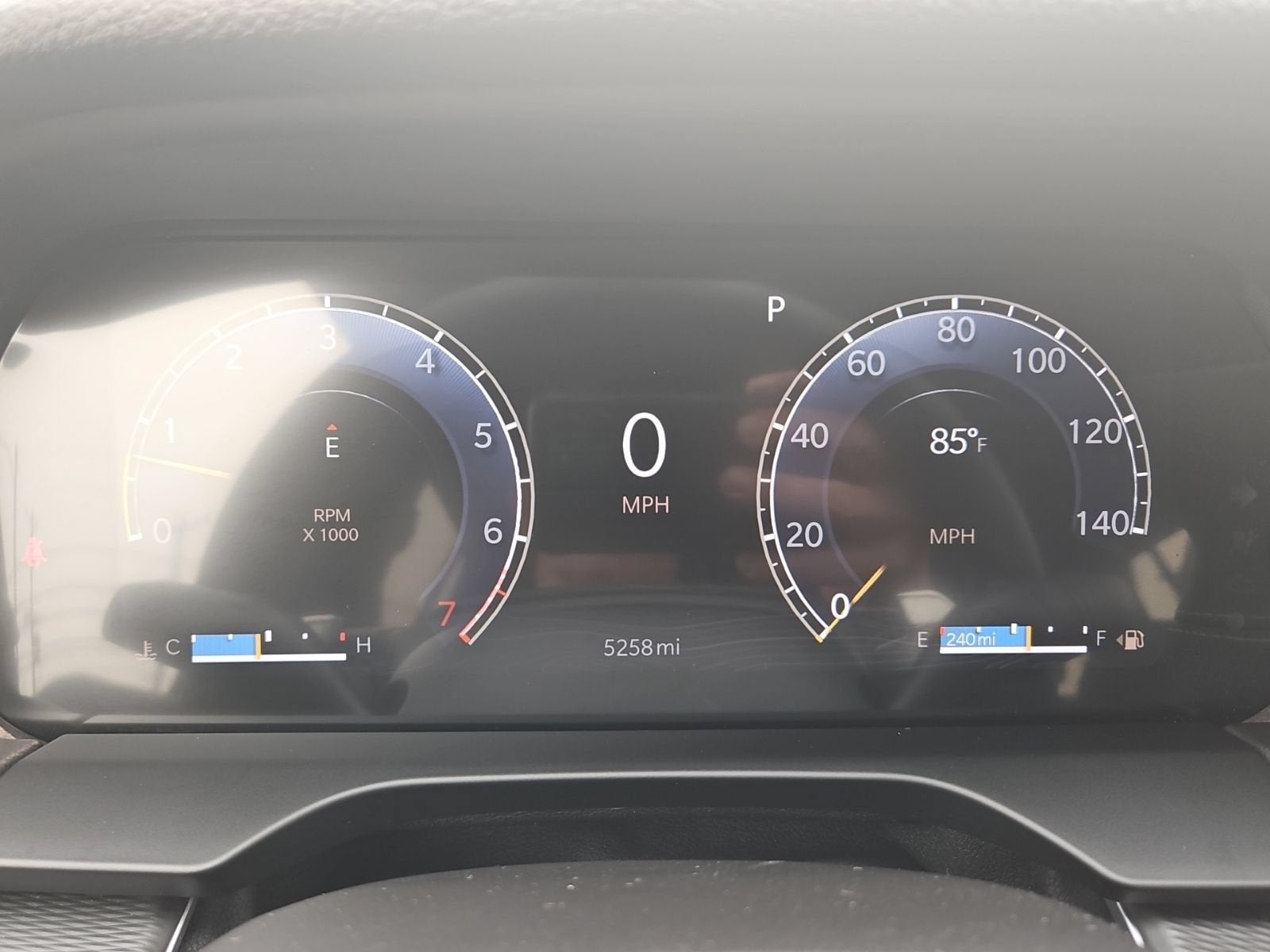 2025 Jeep Grand Cherokee L Laredo X