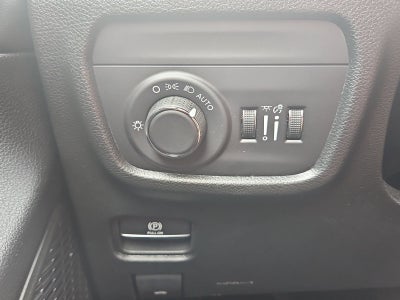 2025 Jeep Grand Cherokee L Laredo X