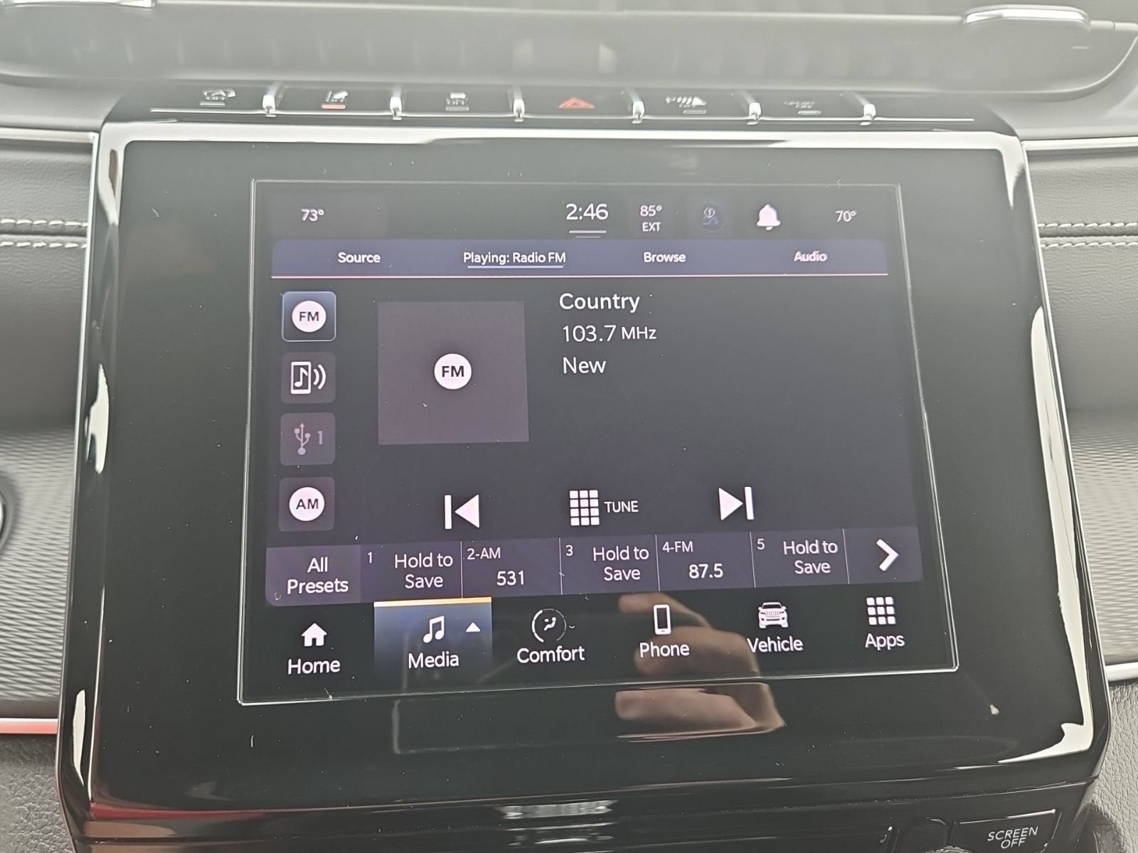 2025 Jeep Grand Cherokee L Laredo X