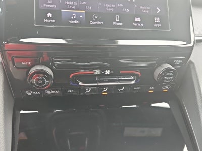 2025 Jeep Grand Cherokee L Laredo X