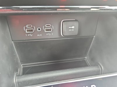 2025 Jeep Grand Cherokee L Laredo X